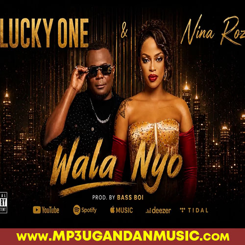 Wala Nyo - Nina Roz X Lucky One